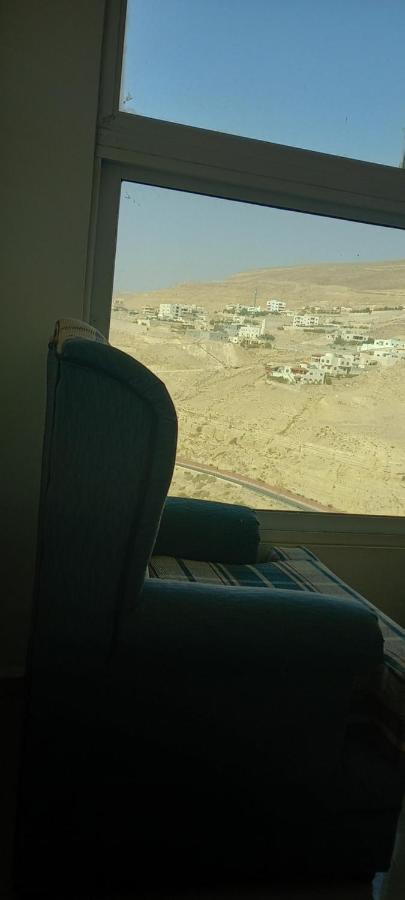 Magic View Apartment Wadi Musa Extérieur photo