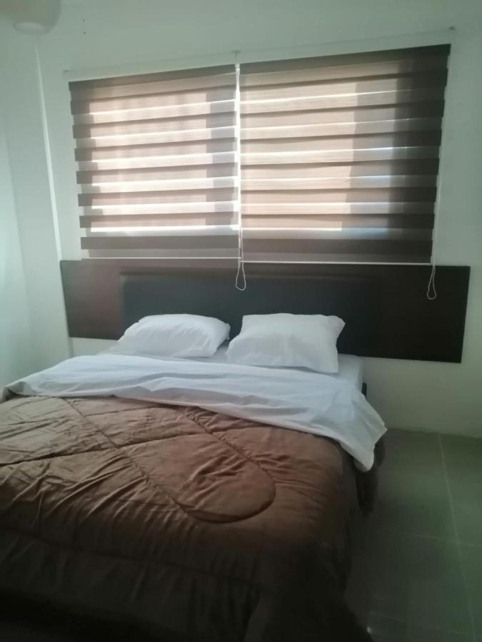 Magic View Apartment Wadi Musa Extérieur photo