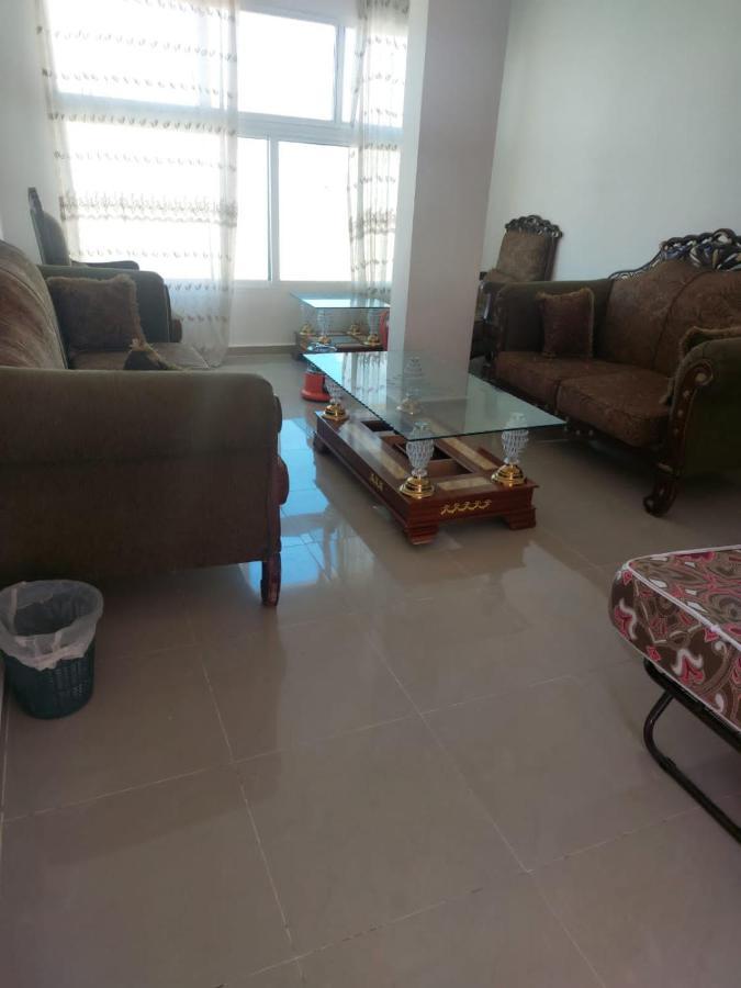 Magic View Apartment Wadi Musa Extérieur photo