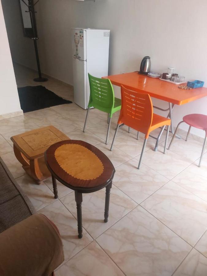 Magic View Apartment Wadi Musa Extérieur photo