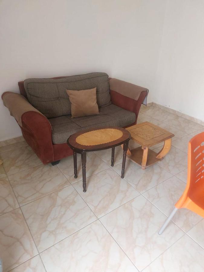 Magic View Apartment Wadi Musa Extérieur photo